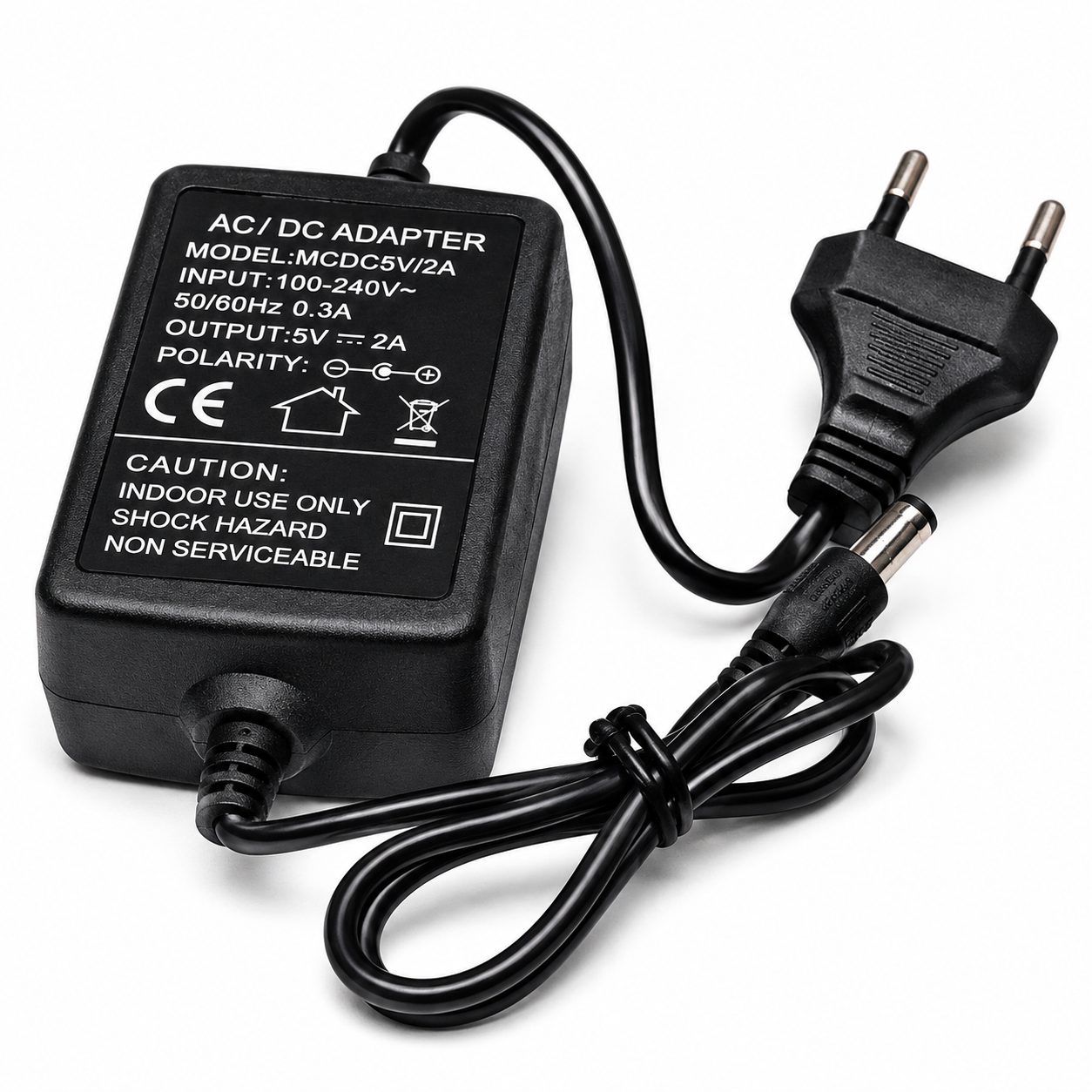 Adapter of Media converter